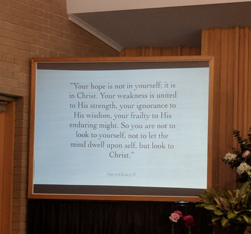 Ocean Shores Seventh-day Adventist Church - Thumbnail