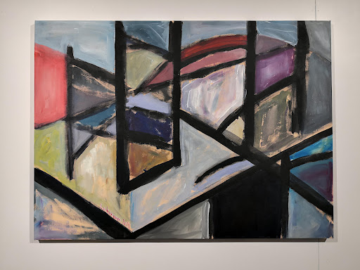 Refinery ArtSpace - Thumbnail