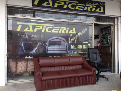 Photos of Tapicer&iacute;a Guzm&aacute;n