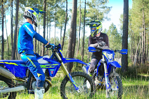 Photo n°20 de SHERCO Motorcycles à Nîmes (Fabricant)