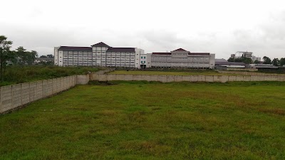 Photos of Senior High School Al Irsyad Al Islamiyyah Purwokerto