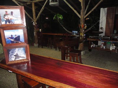 Photos of cabinas tropicales