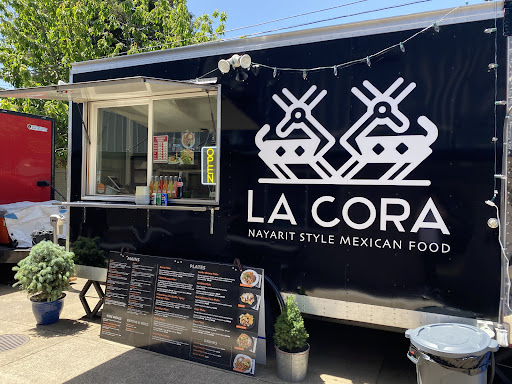 La Cora - Visual