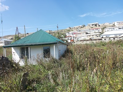 Photos of Ziyarat Sheykha Usmana Brata Abu-Muslima