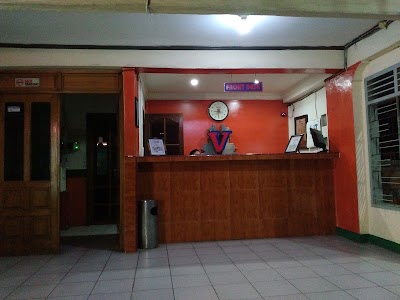 Photos of Vina Vira Hotel