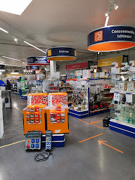 Photo n°3 de Rexel à Strasbourg (Magasin de matériel de plomberie)