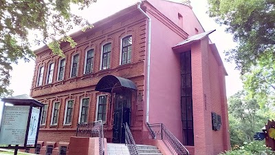 Photos of Art-Centr Marka Shagala