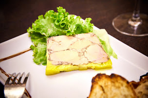 Photo n°1 de Chez Grand-Mère à Lyon (Restaurant)