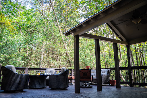 The Retreat at Deer Lick Falls - Thumbnail