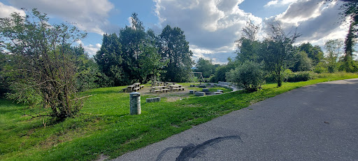 Waldparkplatz Thimos - Thumbnail