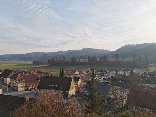 St. Agatha, Seelfingen