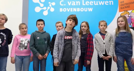 C. van Leeuwenschool (Veluwse Onderwijsgroep) - Thumbnail