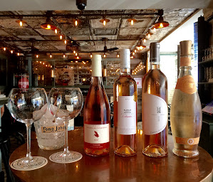 Photo n°87 de Le Pré à Paris (Brasserie)