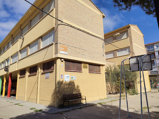 CEIP Marcos Frechín