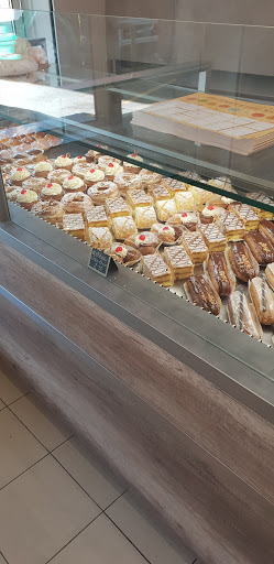 Boulangerie Rostoll Pierre Logo