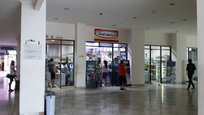 Convenience Store