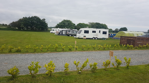 Samara Caravan Park Skipsea