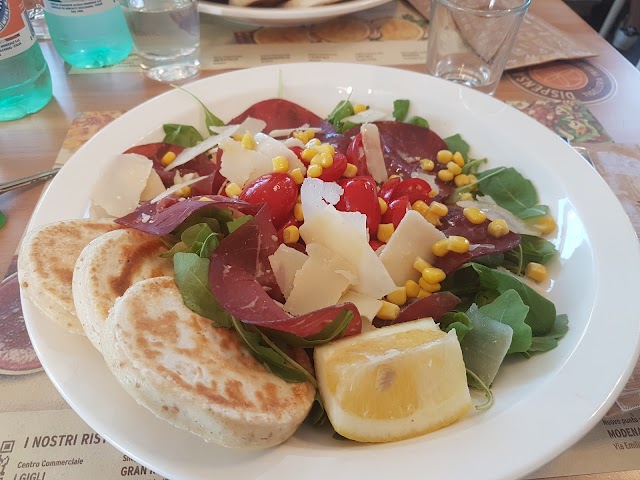 Dispensa Emilia (Modena Est)