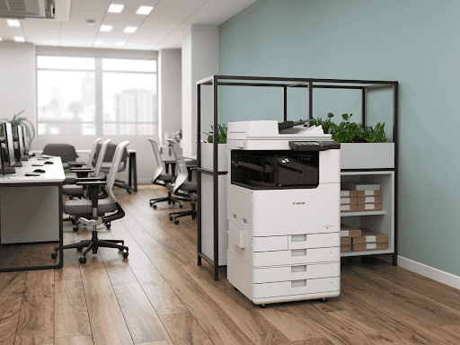 Easyoffice - Visual