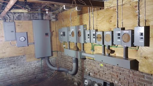 Lighting Connection Electrical Inc. - Thumbnail
