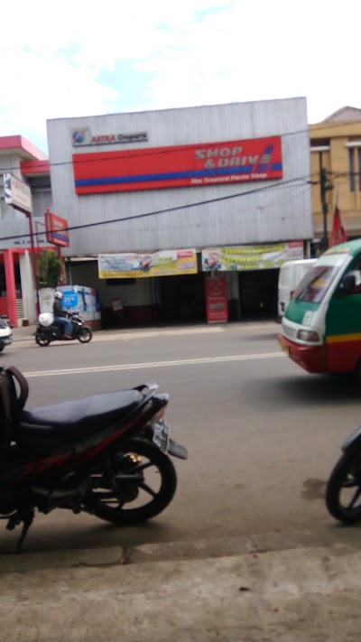 Photos of Shop&Drive Moh Toha