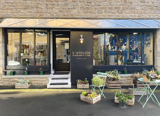 L'Atelier d'Armande & Louise
