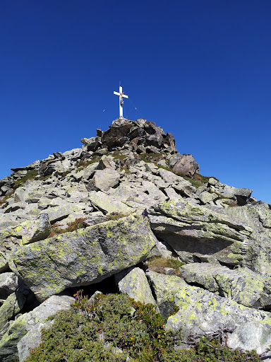 Monte Foppa - Visual