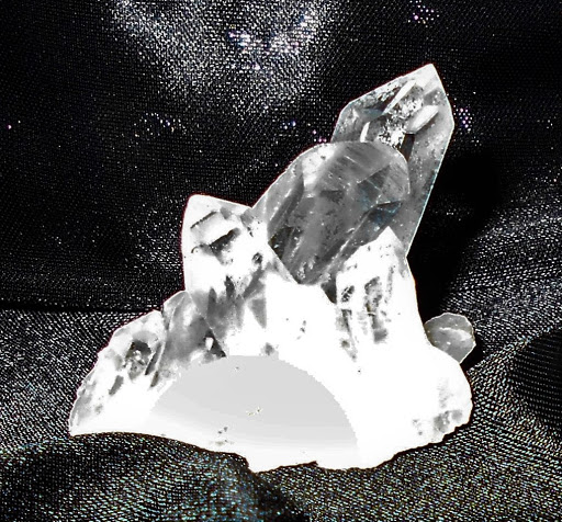 Dark Star Crystals