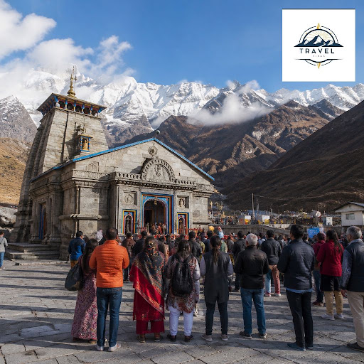 Planning a spiritual break with family or your local bhajan group? Skyway Travel vibes, a trusted… post image