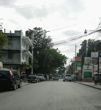 pharmacy
