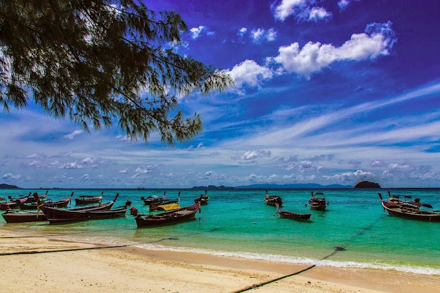 Koh Lipe