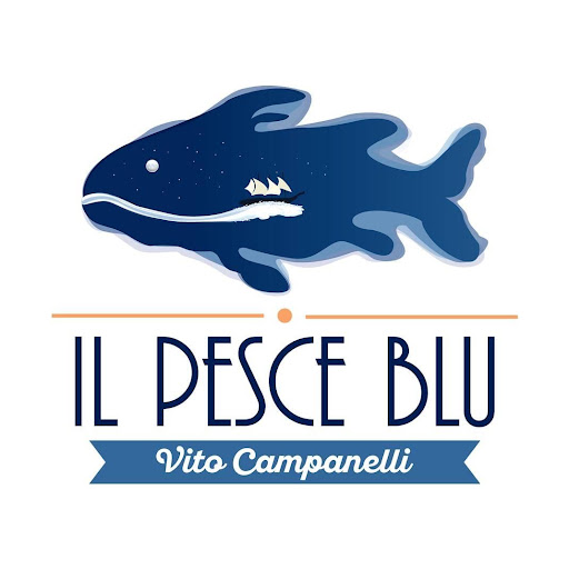 Pesce Blu Pescheria e Cucina di Mare - Thumbnail