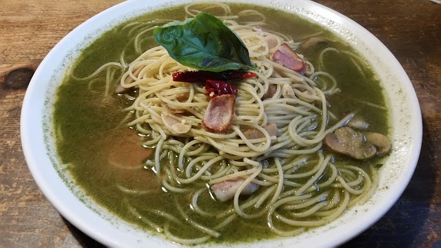 ルイジアナママ高師台店