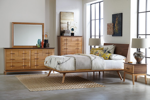 Hayes Unfinished Furniture - Thumbnail