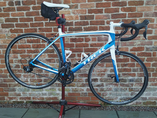 Barn Cyclery - Visual