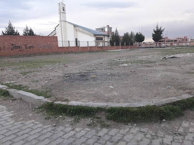Photos of Plaza Cupilupaca