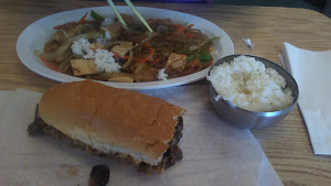 Broadway Cafe photo