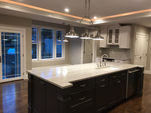 Michelle's Cleaning Services - Visual