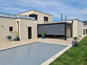 Photo n°59 de Concept Service Habitat - Rénoval - Winsol à Veigné (Menuisier)