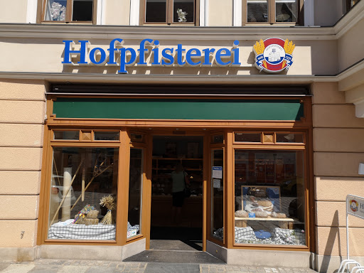 Ludwig Stocker Hofpfisterei