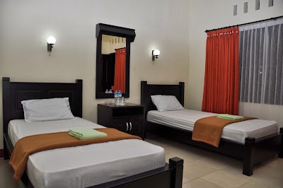 Photos of BATU LAYAR HOTEL