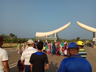 Photos of Narkel Bagan Ramu Cantonment