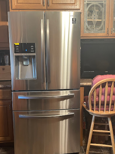 A Home Service Appliance Repair Gallery - United States