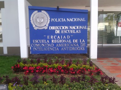 Photos of National Directorate of National Police of Colombia Schools
