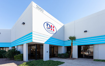 D&H Air Conditioning & Heating Company, Inc.