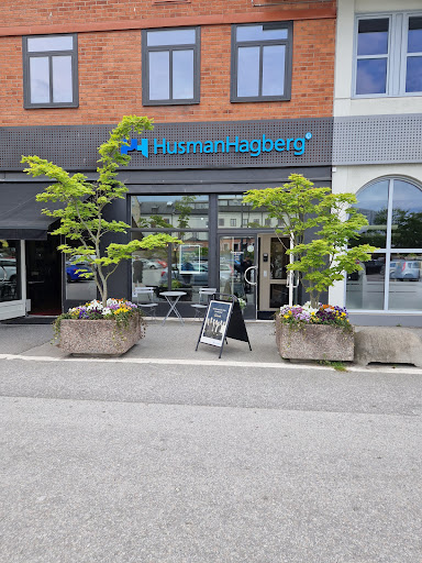 HusmanHagberg Värmdö - Thumbnail