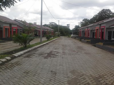 Photos of Perumahan Fakultas Teknik