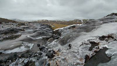 Photos of Mosfellskirkja