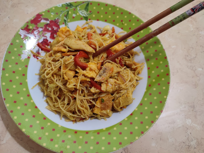 ΚΙΝΕΖΙΚΟ ΕΣΤΙΑΤΟΡΙΟ - Πίτσα