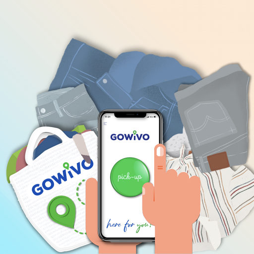 Gowivo Laundry Service - Thumbnail